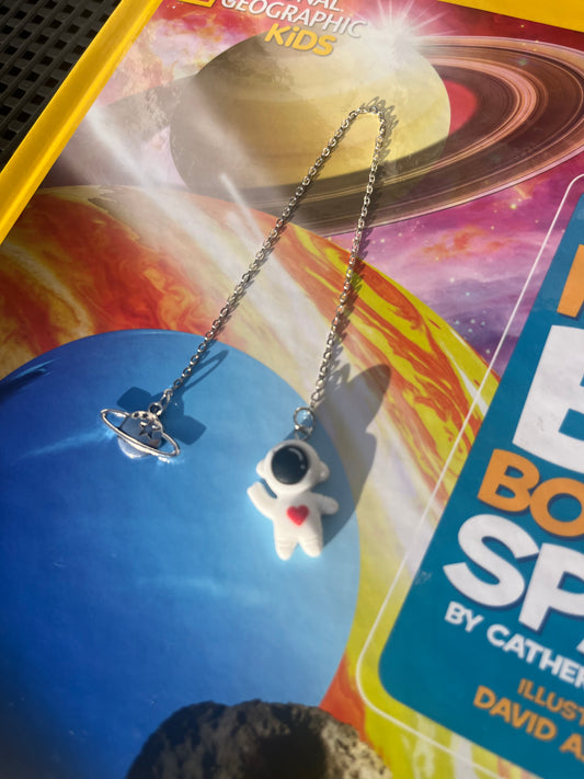 Planet Pagekeeper Bookmark
